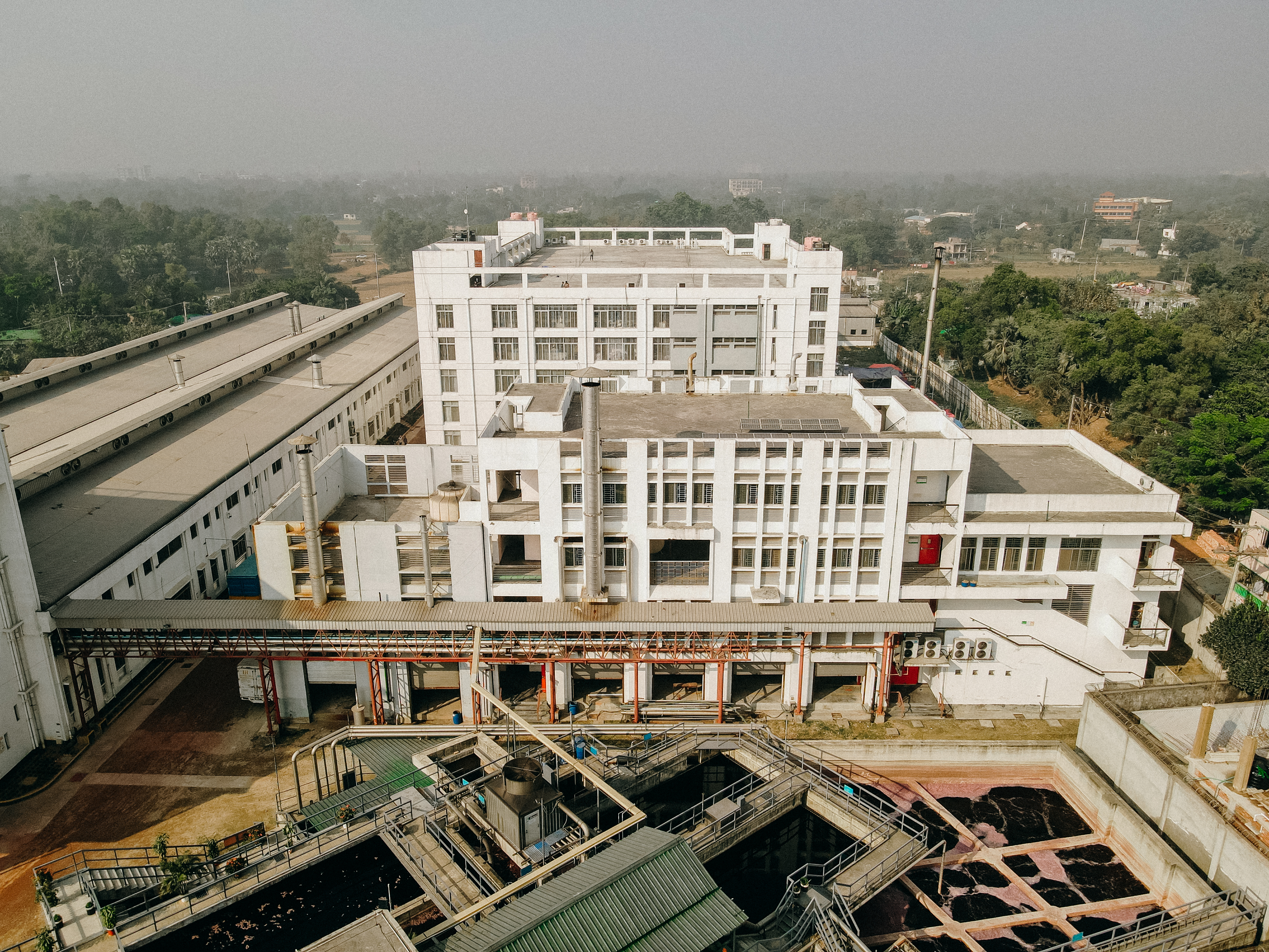 Factory